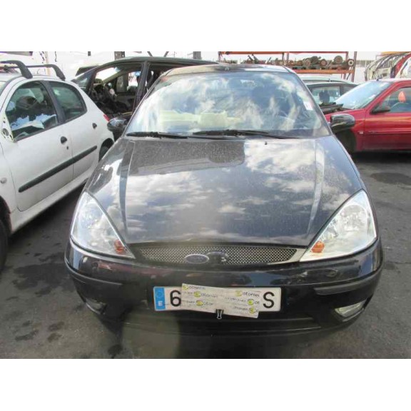 ford focus berlina (cak) del año 2004