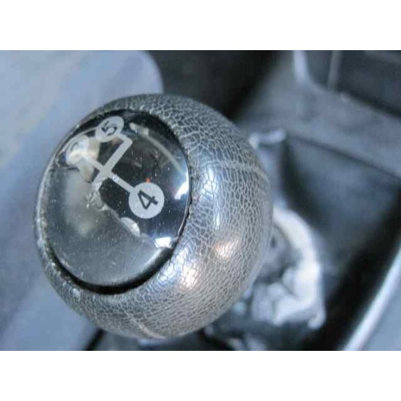 opel vectra b berlina del año 1997