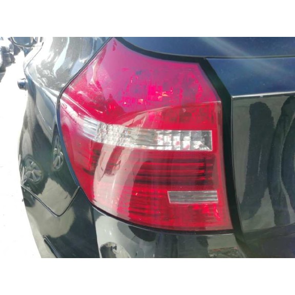 bmw serie 1 berlina (e81/e87) del año 2012