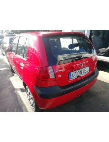 hyundai getz (tb) del año 2006