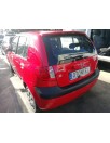 hyundai getz (tb) del año 2006