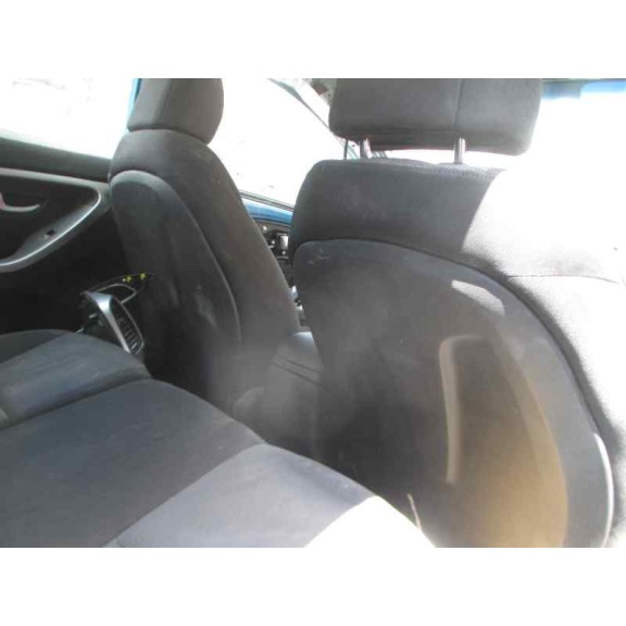 hyundai i30 (gd) del año 2012
