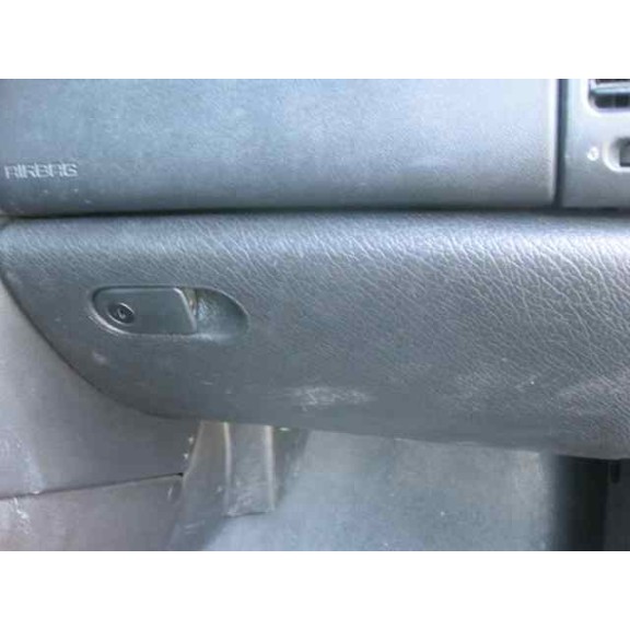 opel vectra b berlina del año 1997