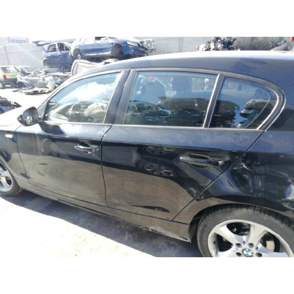 bmw serie 1 berlina (e81/e87) del año 2012