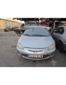 chrysler sebring berlina (jr41) del año 2001