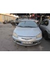 chrysler sebring berlina (jr41) del año 2001