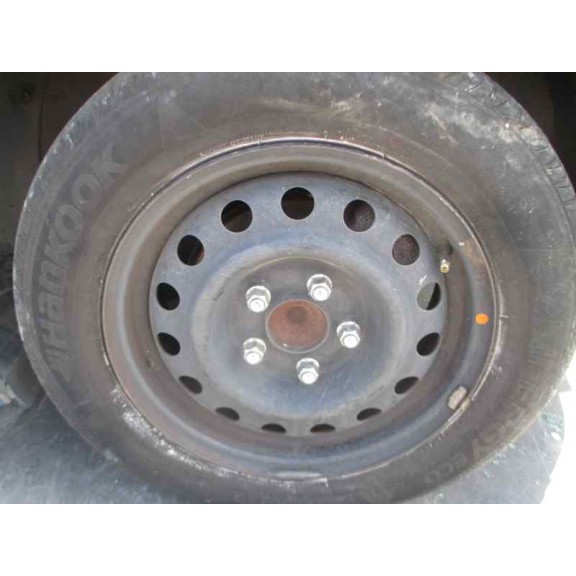 hyundai i30 (gd) del año 2012