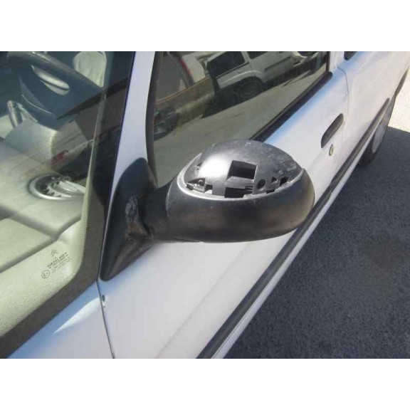 citroën xsara picasso del año 2003