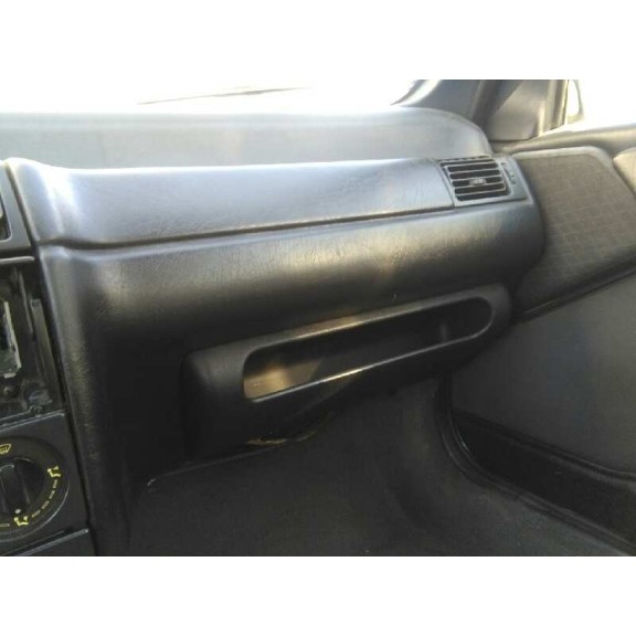 citroën zx del año 1996