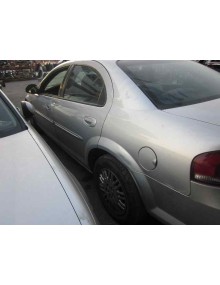 chrysler sebring berlina (jr41) del año 2001 2