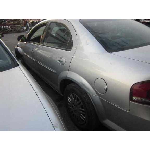 chrysler sebring berlina (jr41) del año 2001