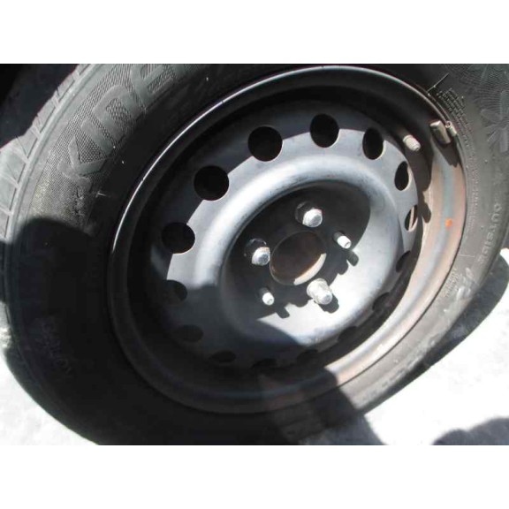 hyundai i30 (gd) del año 2012