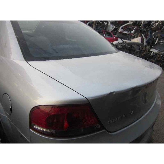 chrysler sebring berlina (jr41) del año 2001