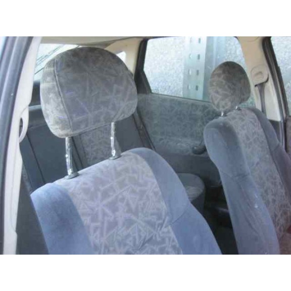 opel vectra b berlina del año 1997