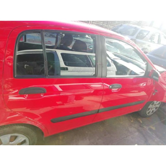 hyundai getz (tb) del año 2006