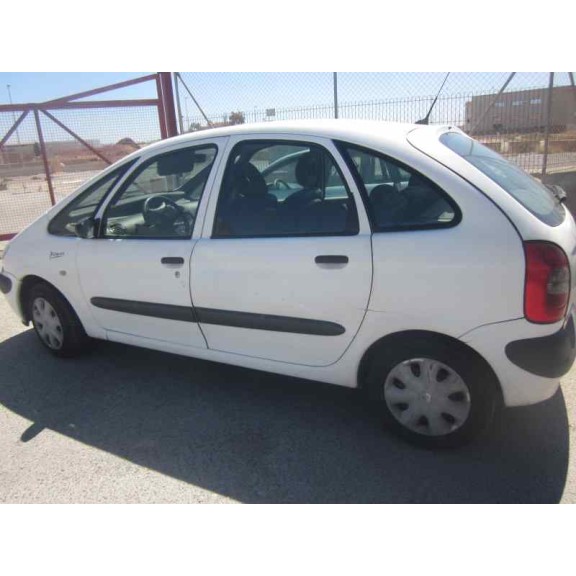 citroën xsara picasso del año 2003