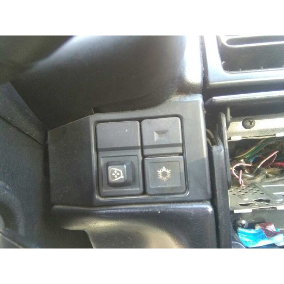 citroën zx del año 1996