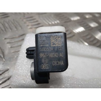 Recambio de sensor para ford focus lim. (cb4) trend referencia OEM IAM 8M5T14B342AC DE IMPACTO 
