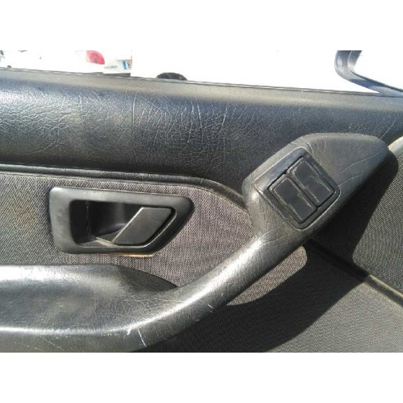 citroën zx del año 1996