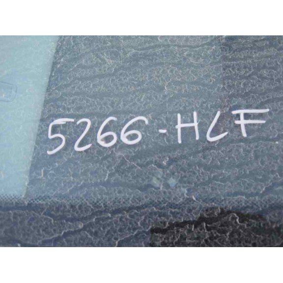 hyundai i30 (gd) del año 2012