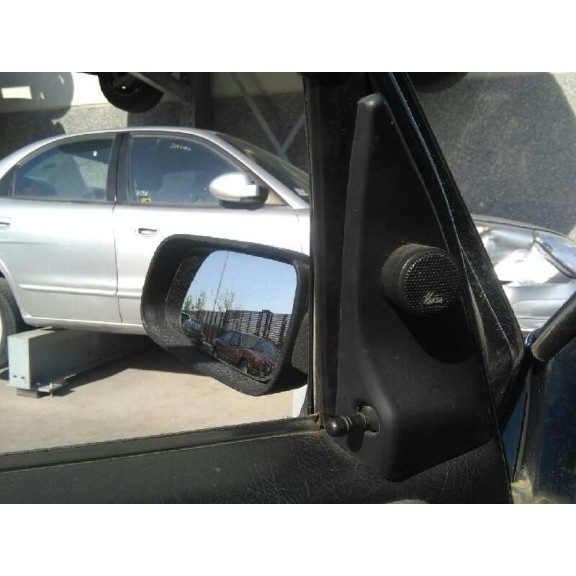 citroën zx del año 1996