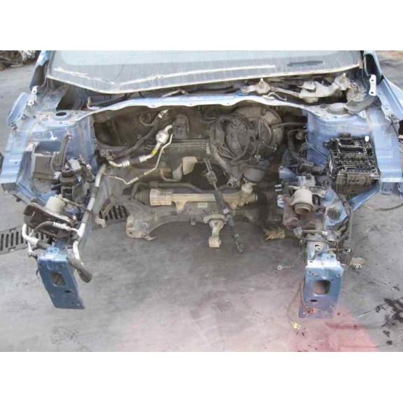 hyundai i30 (gd) del año 2012