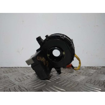 Recambio de anillo airbag para toyota auris 2.0 d-4d cat referencia OEM IAM 02080005519  
