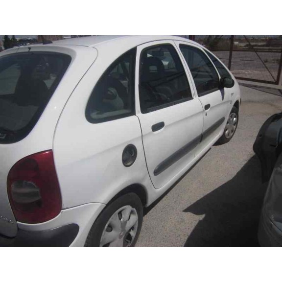 citroën xsara picasso del año 2003