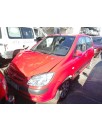 hyundai getz (tb) del año 2006