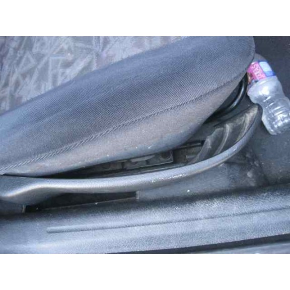 opel vectra b berlina del año 1997