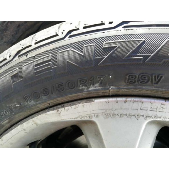 bmw serie 1 berlina (e81/e87) del año 2012