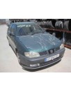 seat cordoba berlina (6k2) del año 2001