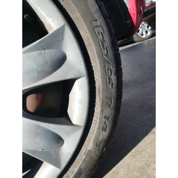 hyundai getz (tb) del año 2006