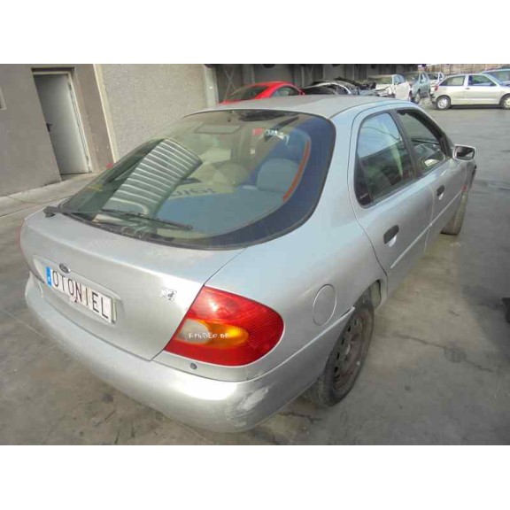 ford mondeo berlina (gd) del año 1999