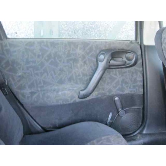 opel vectra b berlina del año 1997