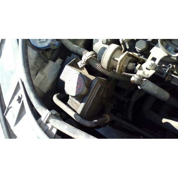 peugeot 206 berlina del año 1999