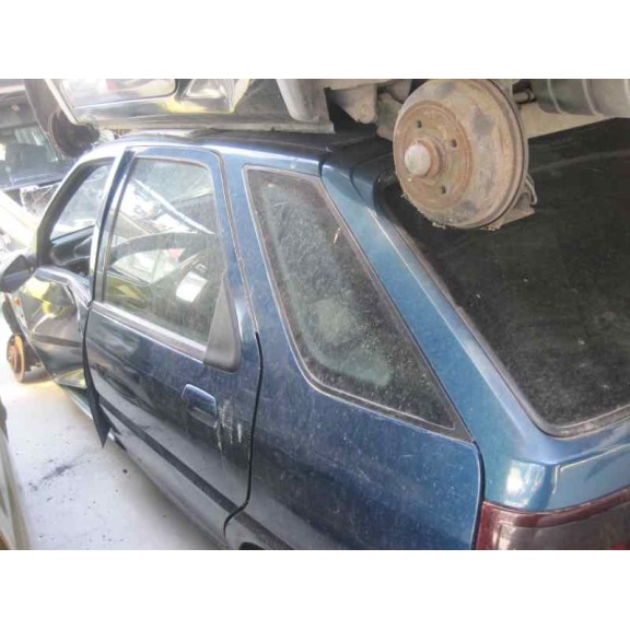 citroën zx del año 1996