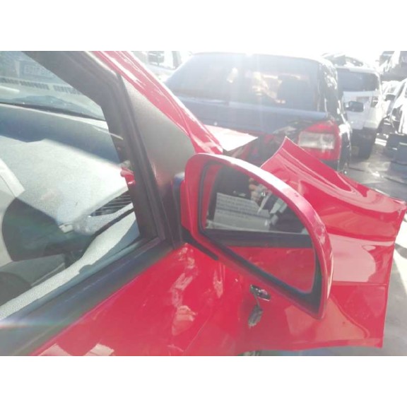 hyundai getz (tb) del año 2006