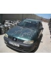 seat cordoba berlina (6k2) del año 2001