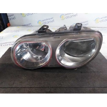 FARO IZQUIERDO BIFARO