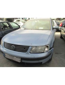 volkswagen passat berlina (3b2) del año 2000