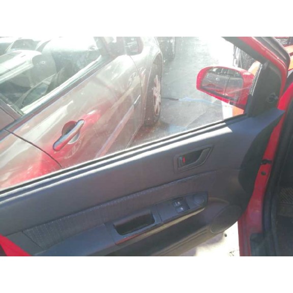 hyundai getz (tb) del año 2006