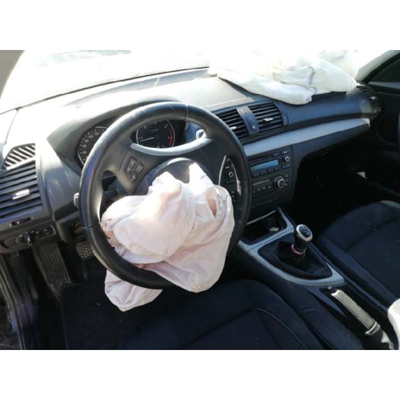 bmw serie 1 berlina (e81/e87) del año 2012