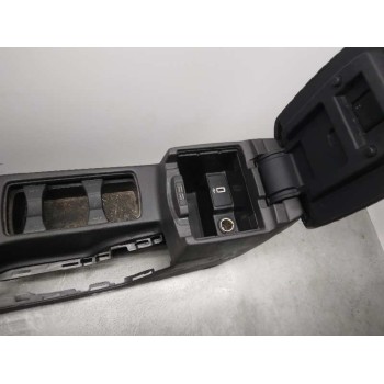 Recambio de apoyabrazos central para ford focus lim. business referencia OEM IAM F1EBA045M62  