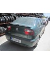 seat cordoba berlina (6k2) del año 2001