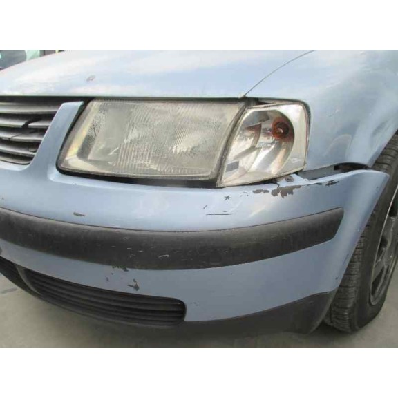 volkswagen passat berlina (3b2) del año 2000