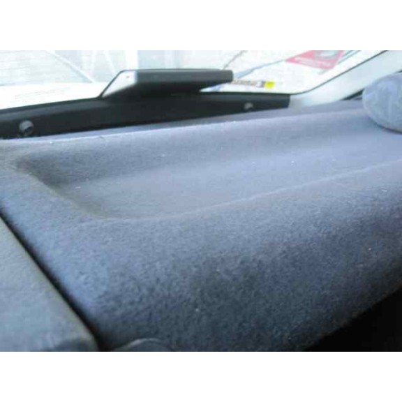 opel vectra b berlina del año 1997