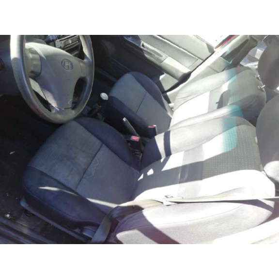 hyundai getz (tb) del año 2006