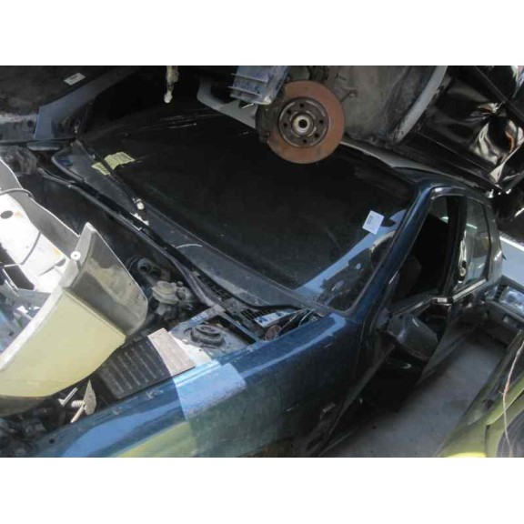 citroën zx del año 1996