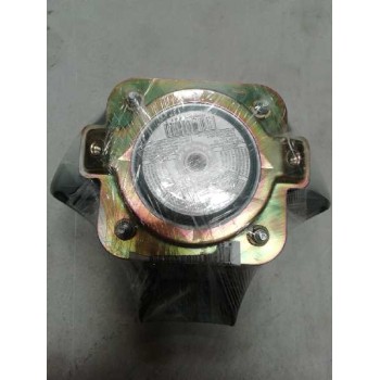 Recambio de airbag delantero izquierdo para peugeot partner (s1) break referencia OEM IAM 96434461 61431050A 1ª